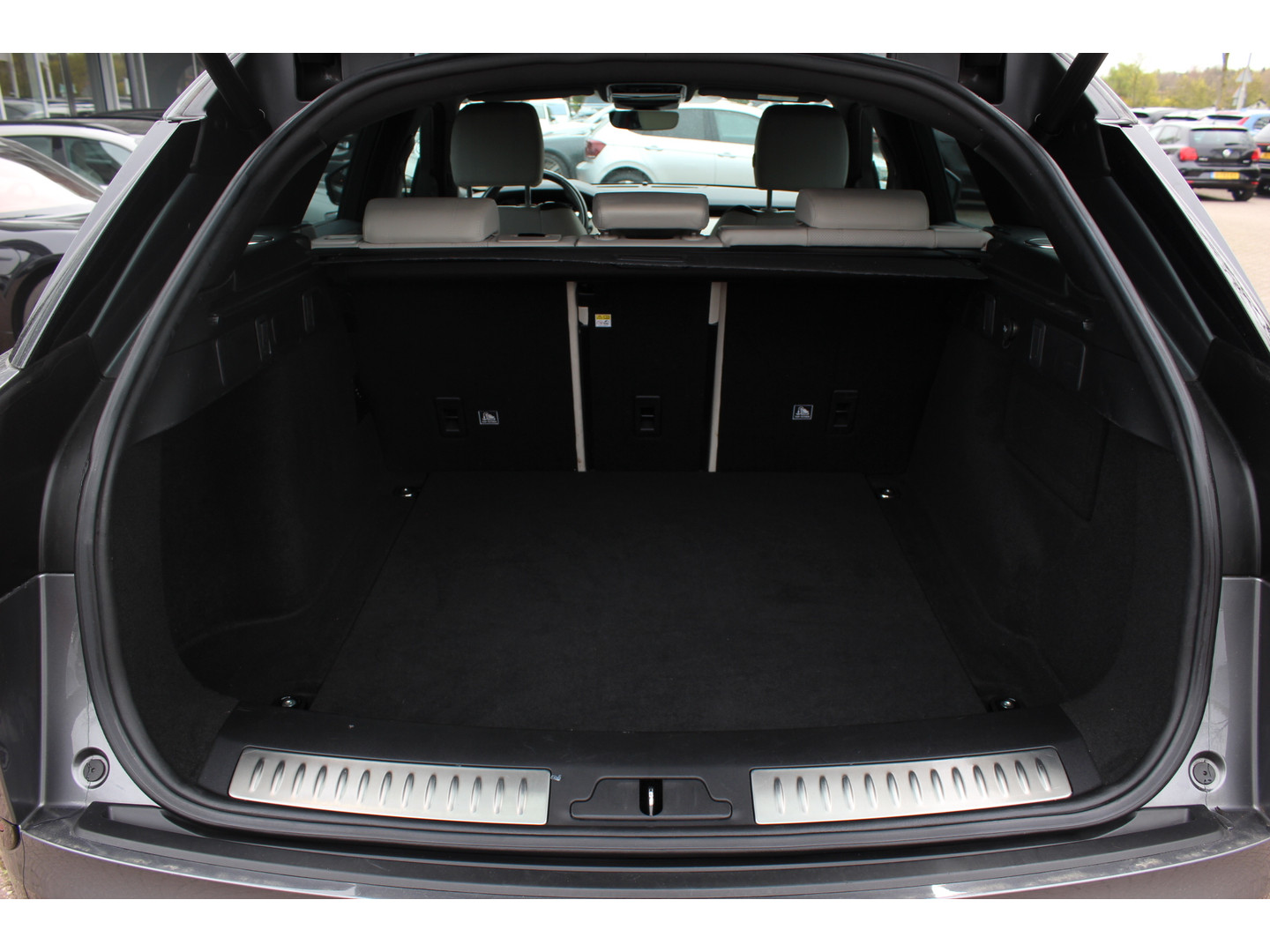 Land Rover Land Rover