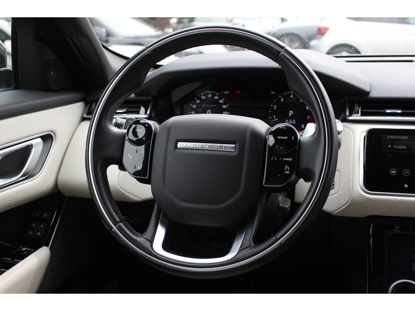 Land Rover Land Rover