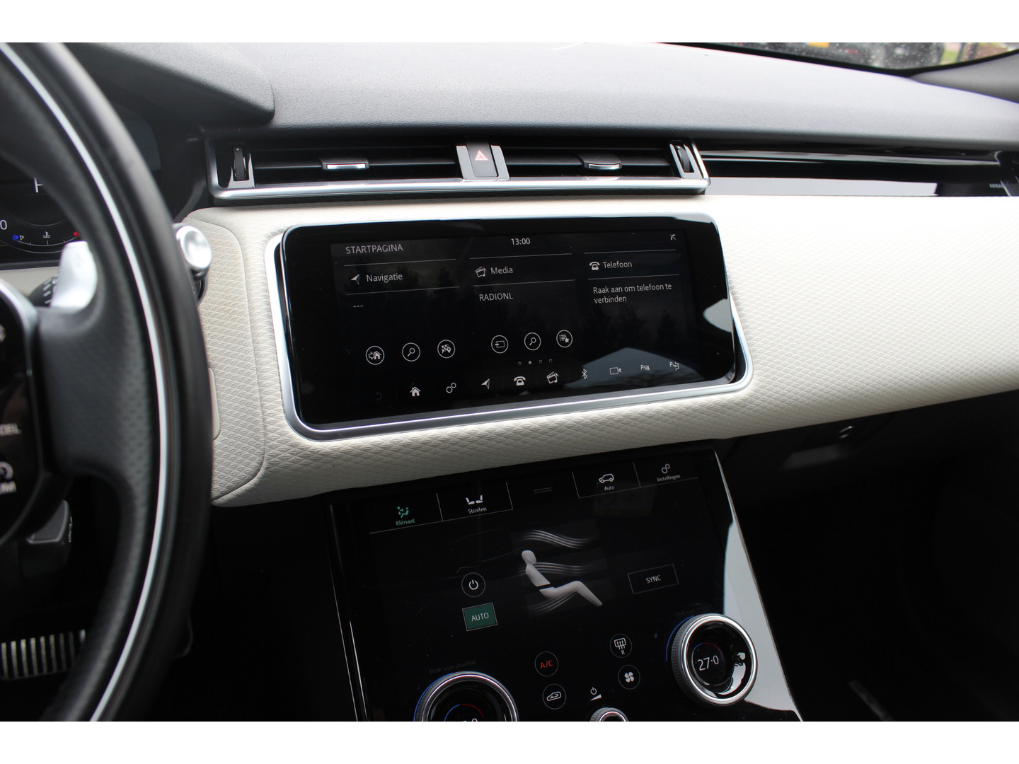 Land Rover Land Rover