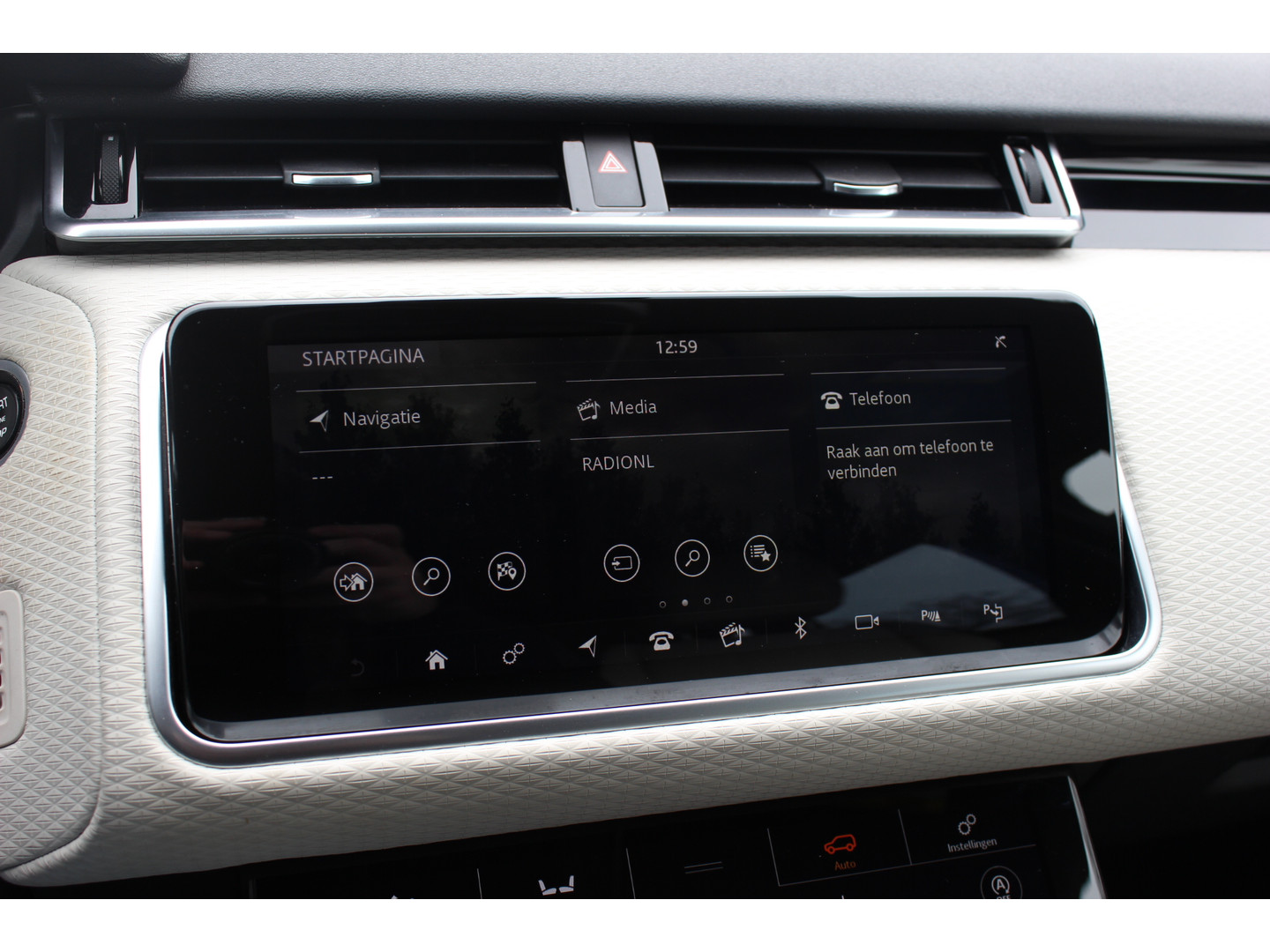 Land Rover Land Rover