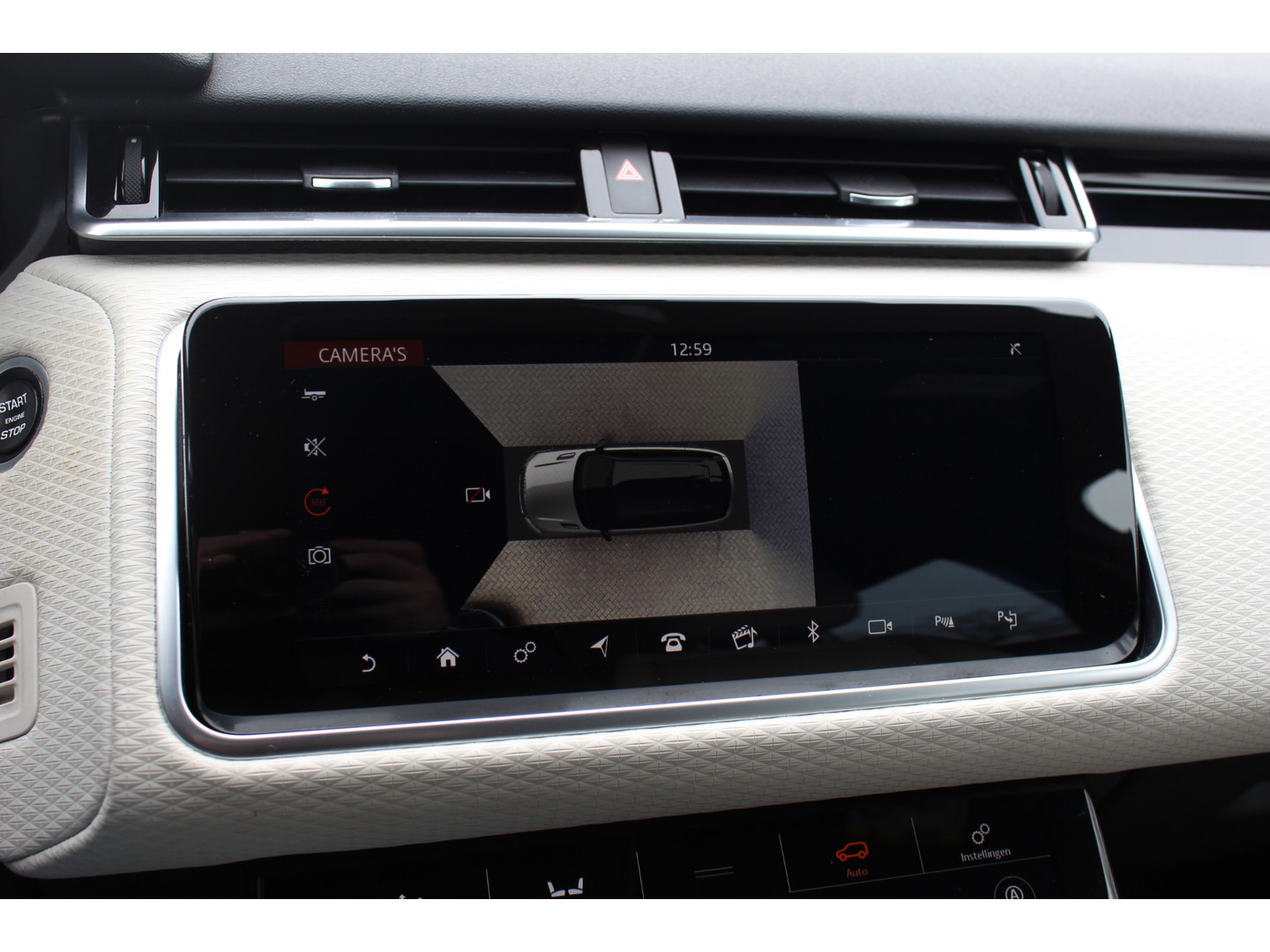 Land Rover Land Rover