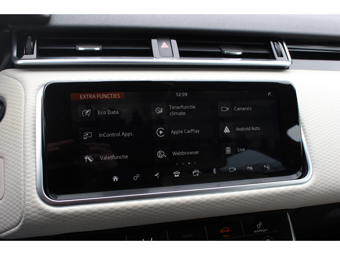 Land Rover Land Rover