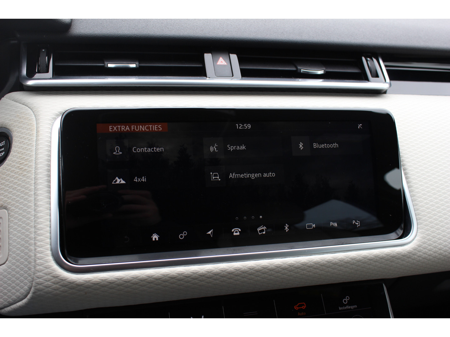 Land Rover Land Rover