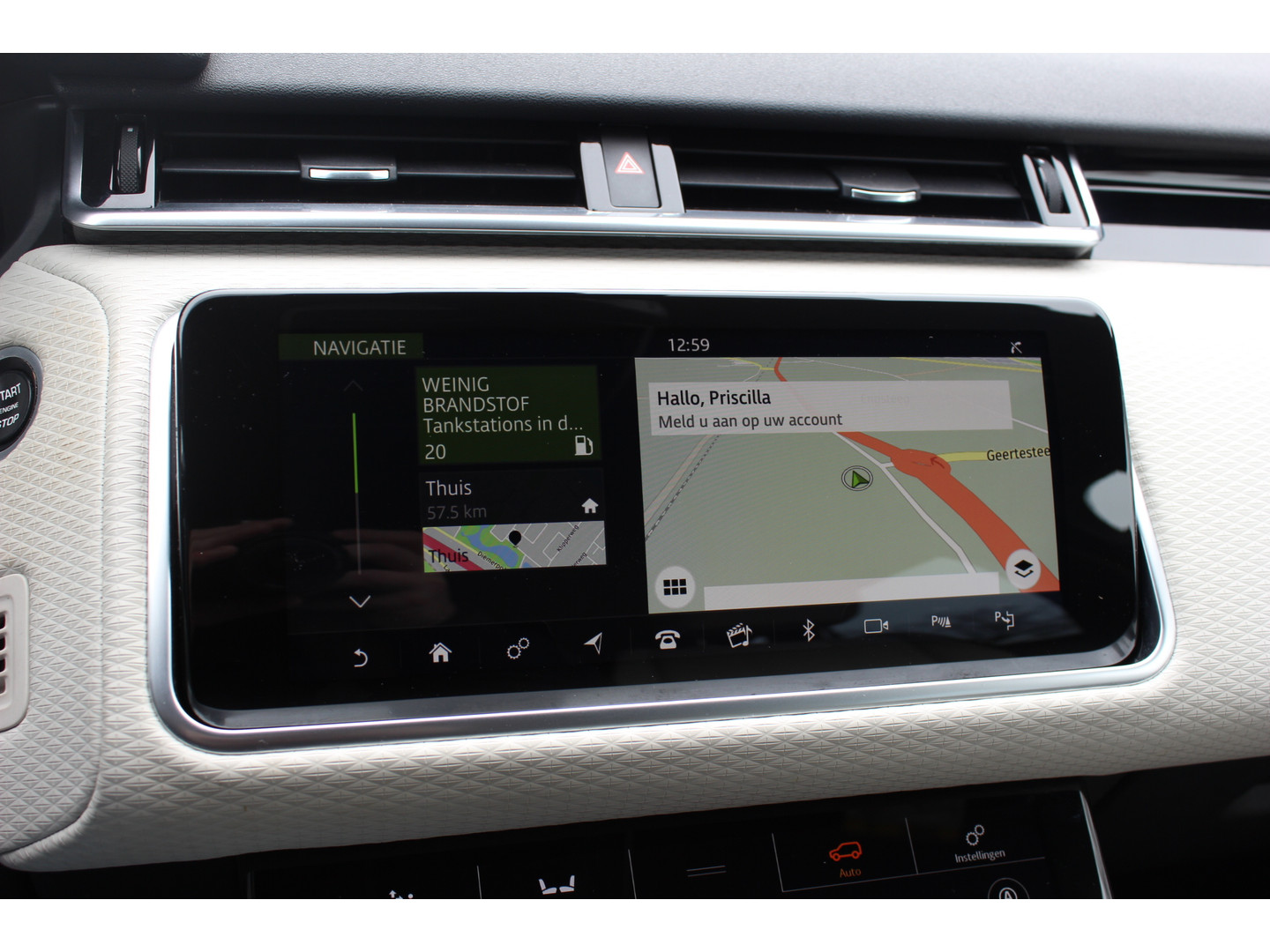 Land Rover Land Rover