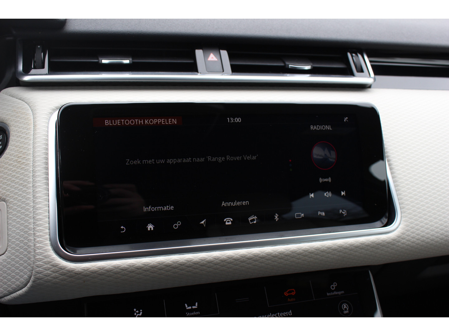 Land Rover Land Rover