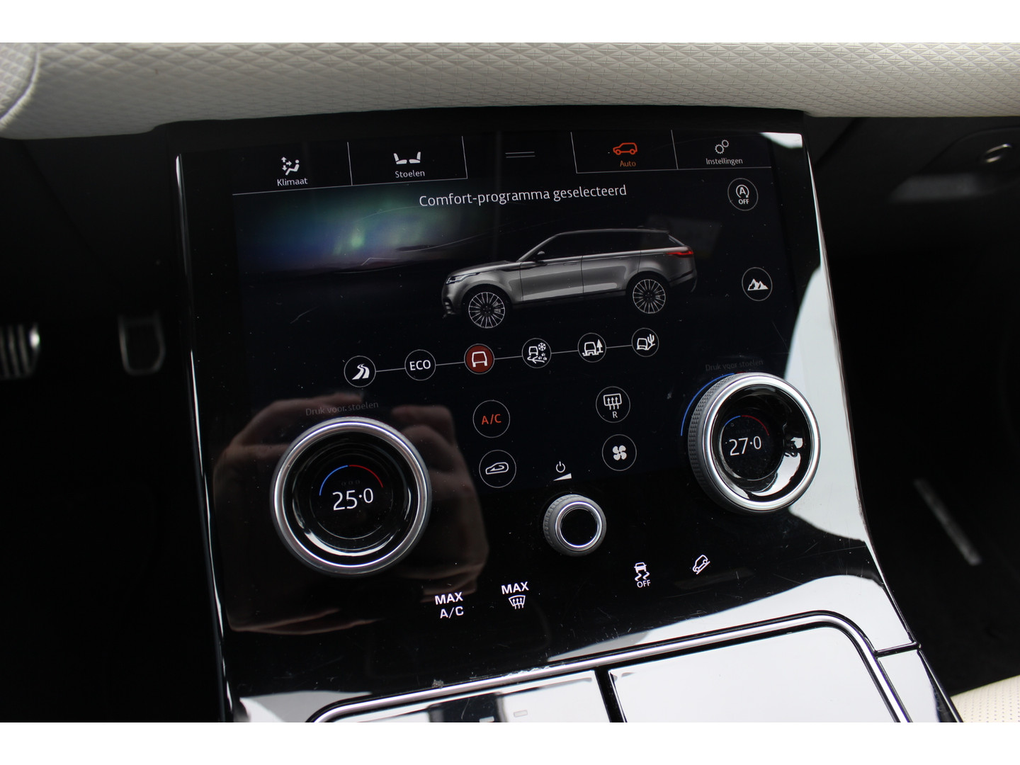 Land Rover Land Rover