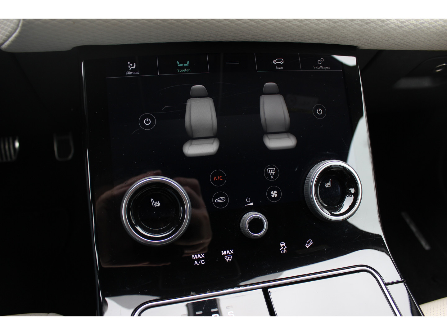 Land Rover Land Rover