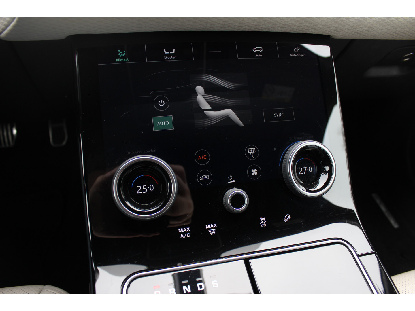 Land Rover Land Rover