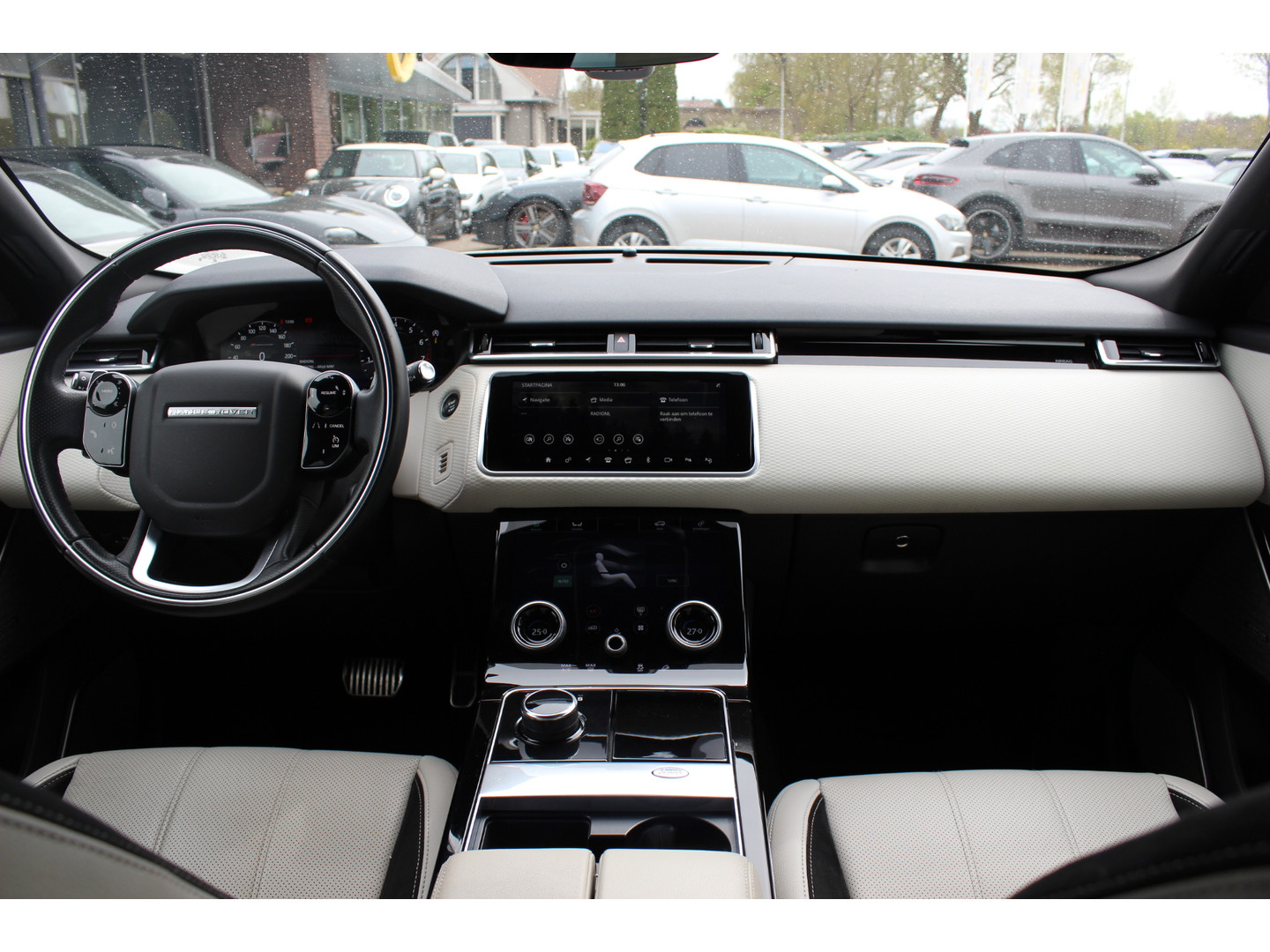 Land Rover Land Rover