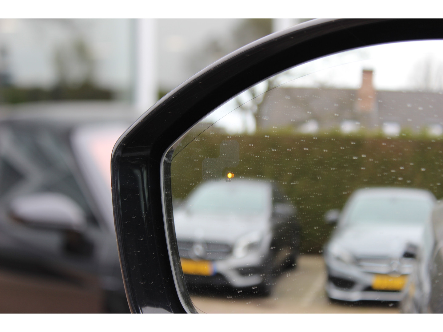 Land Rover Land Rover