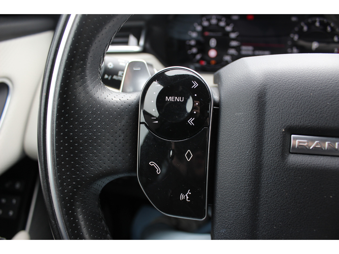 Land Rover Land Rover