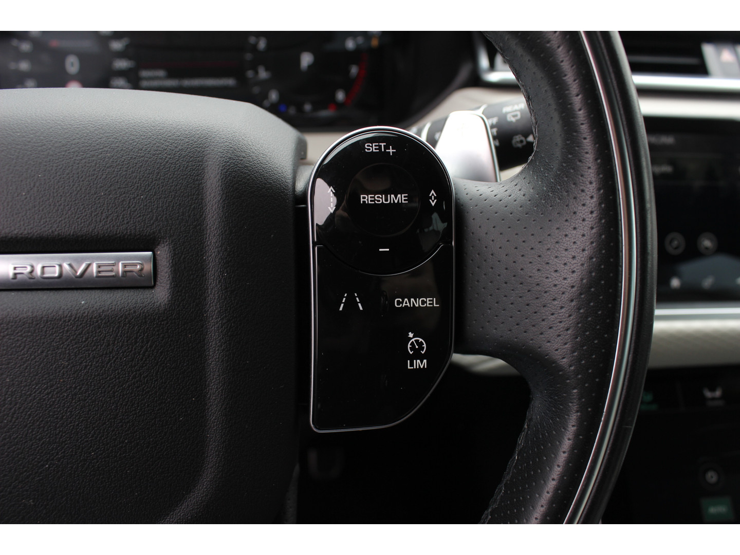 Land Rover Land Rover