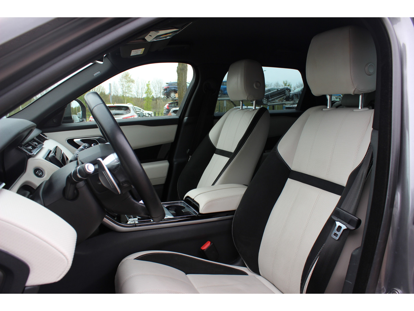 Land Rover Land Rover