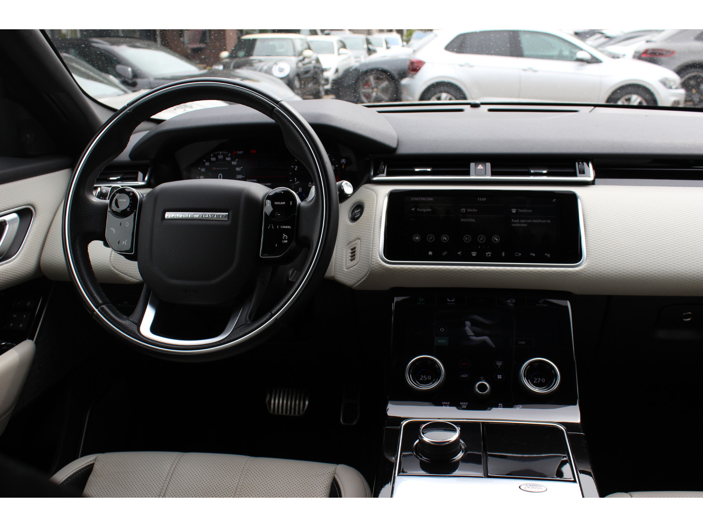 Land Rover Land Rover