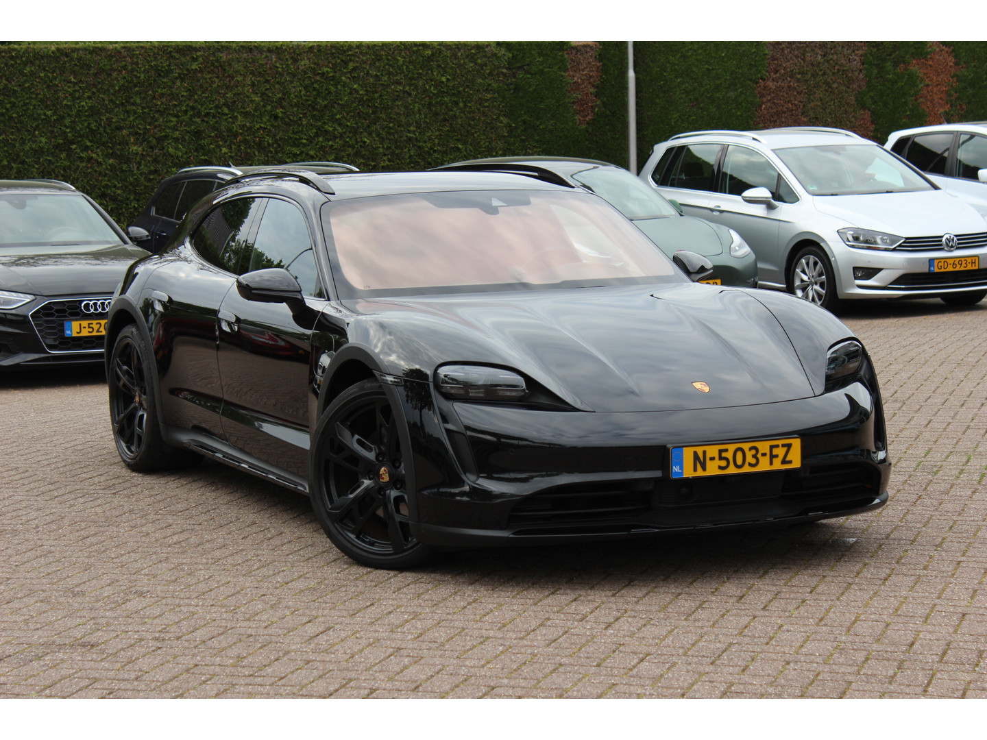 Porsche