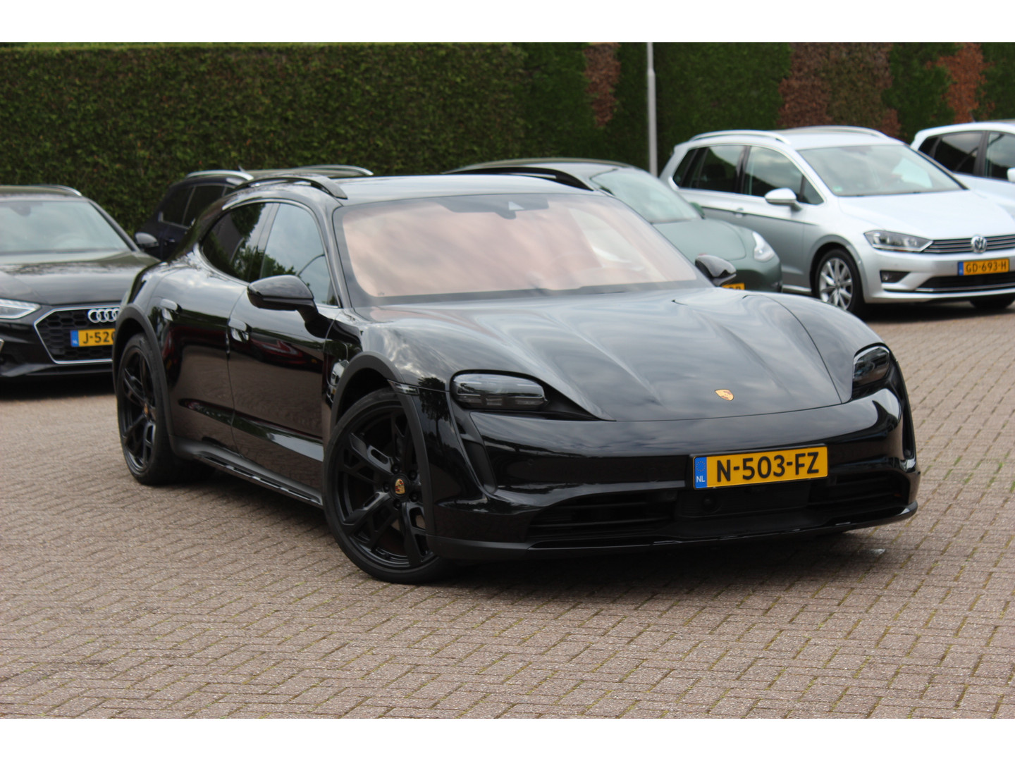 Porsche