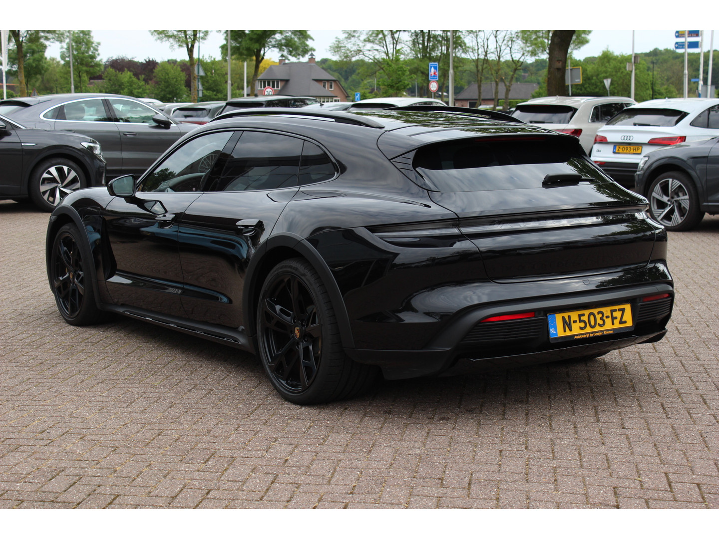 Porsche