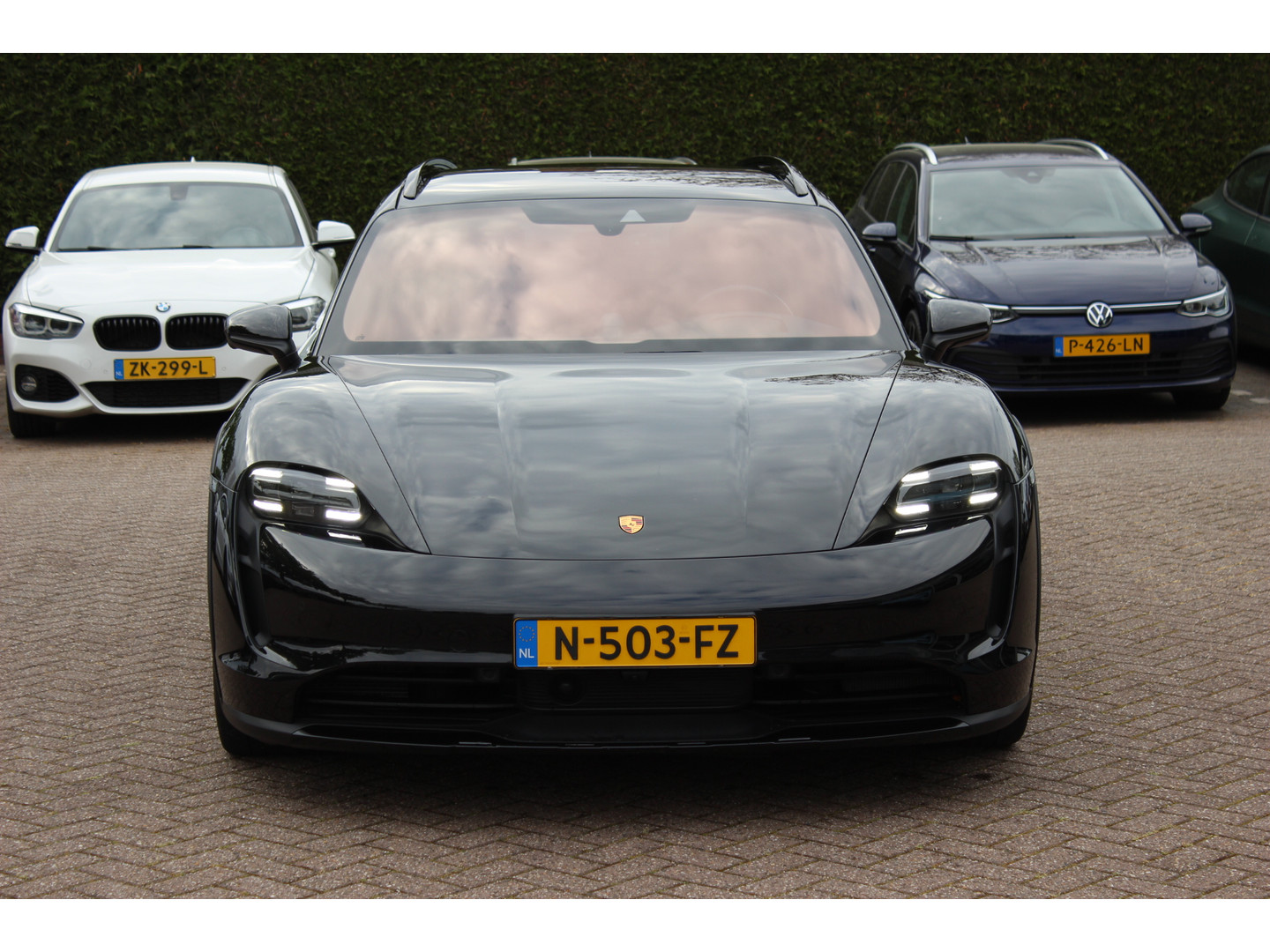 Porsche