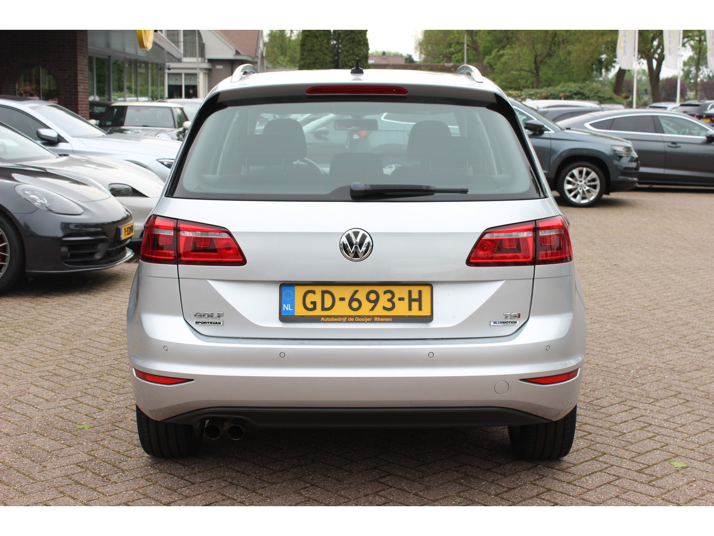 Volkswagen