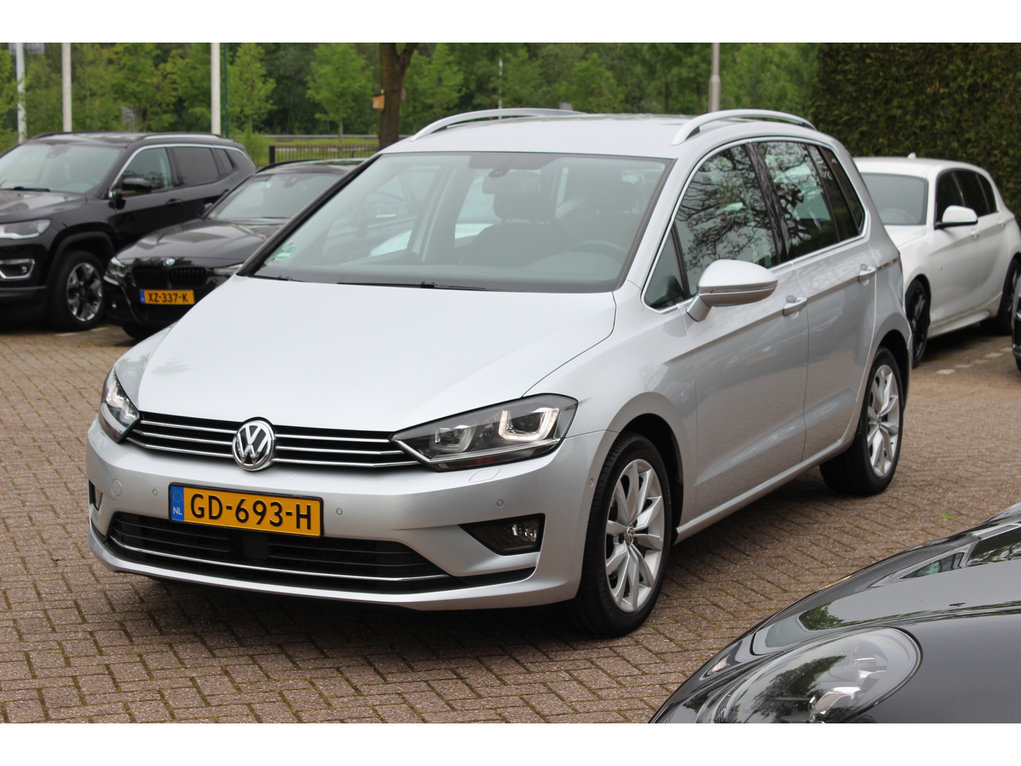 Volkswagen