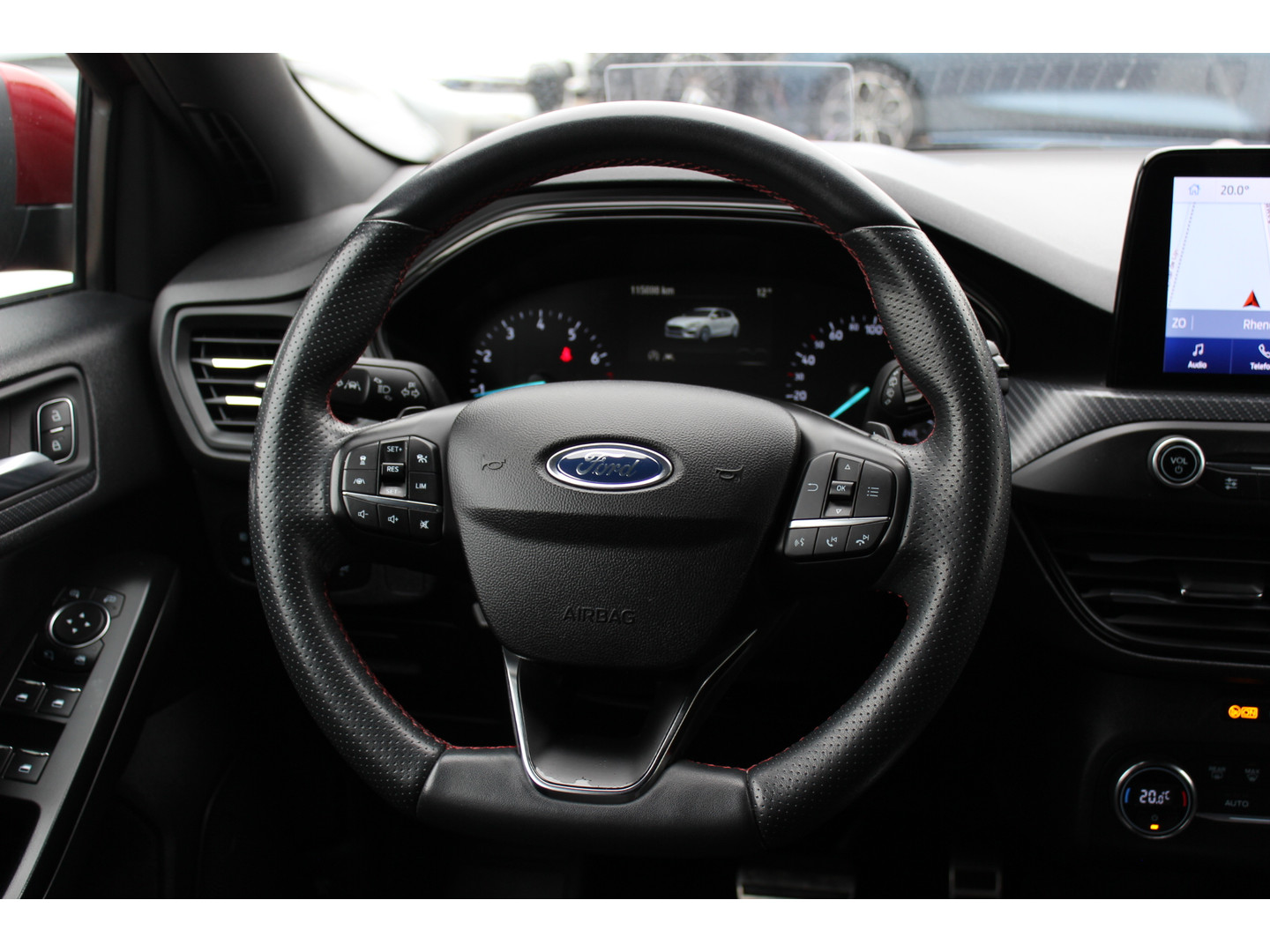Ford Ford