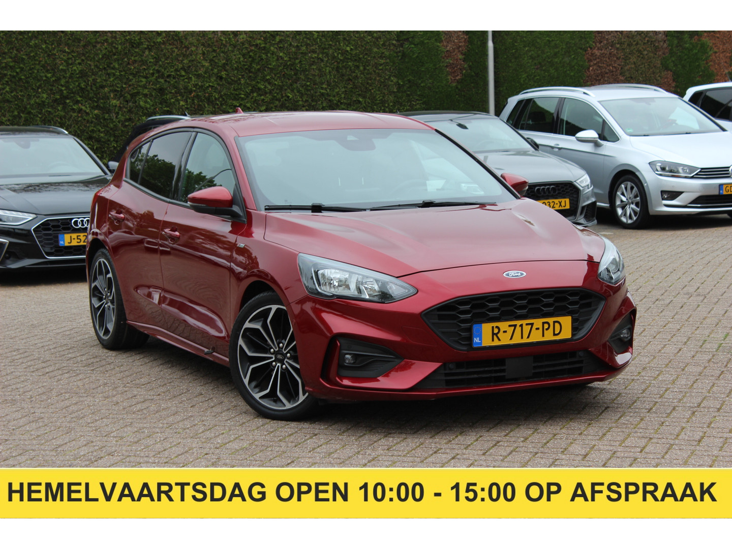 Ford Ford