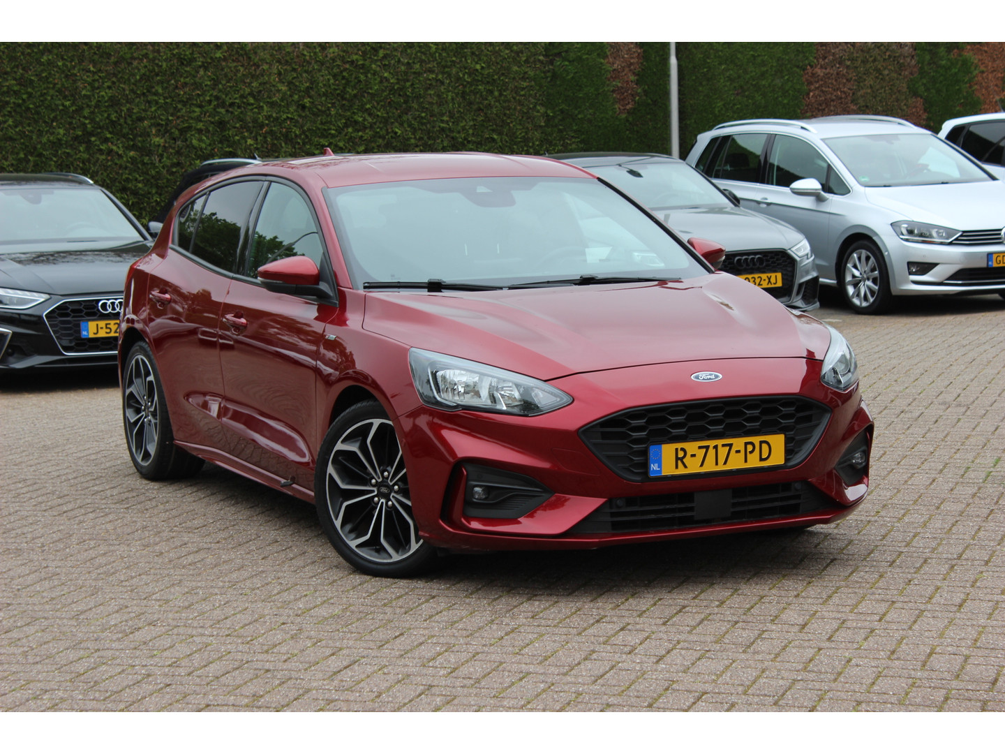 Ford Ford