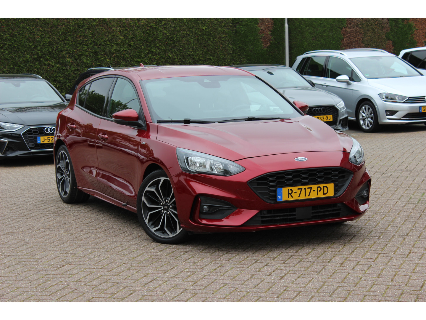 Ford Ford