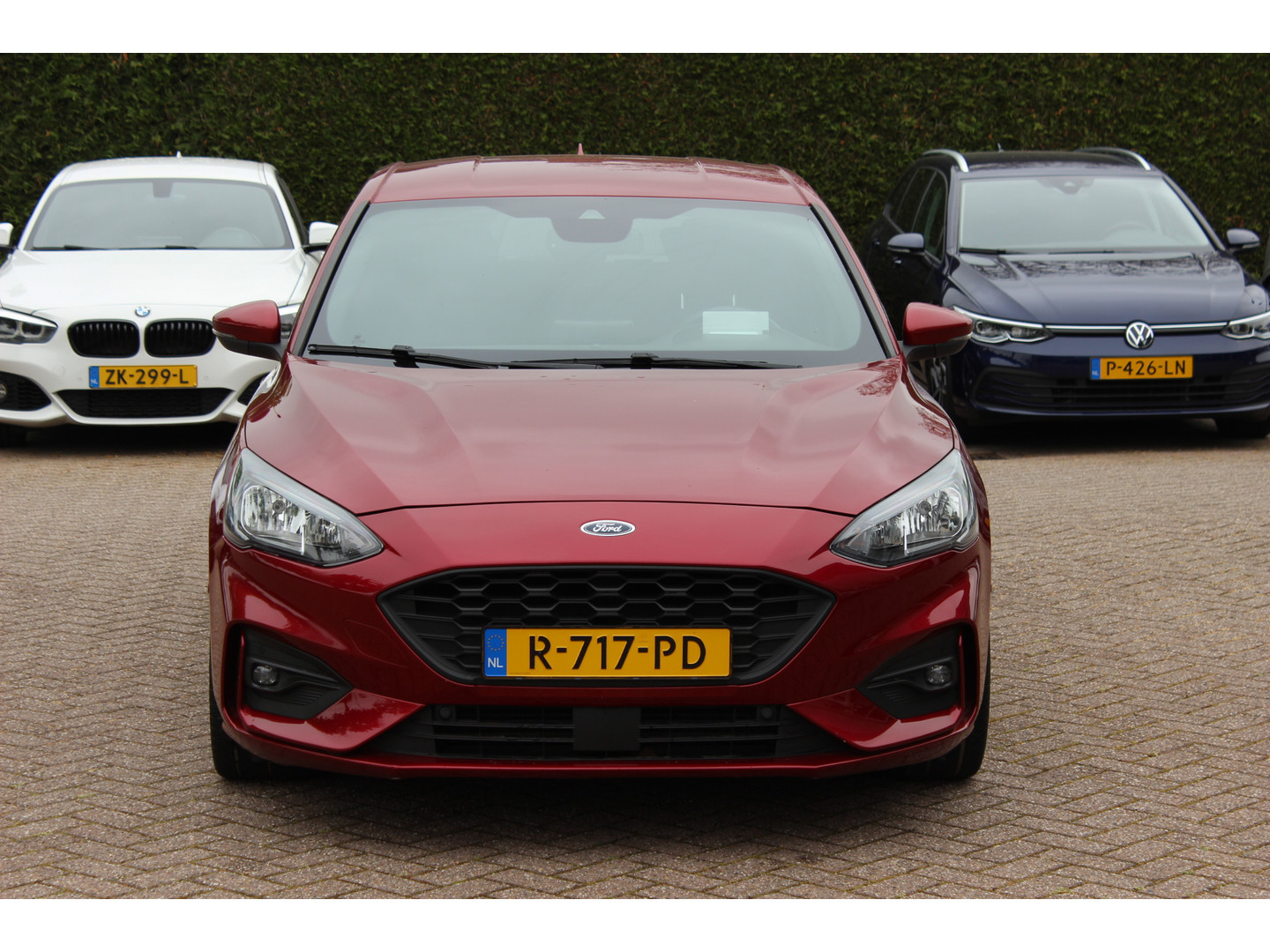 Ford Ford