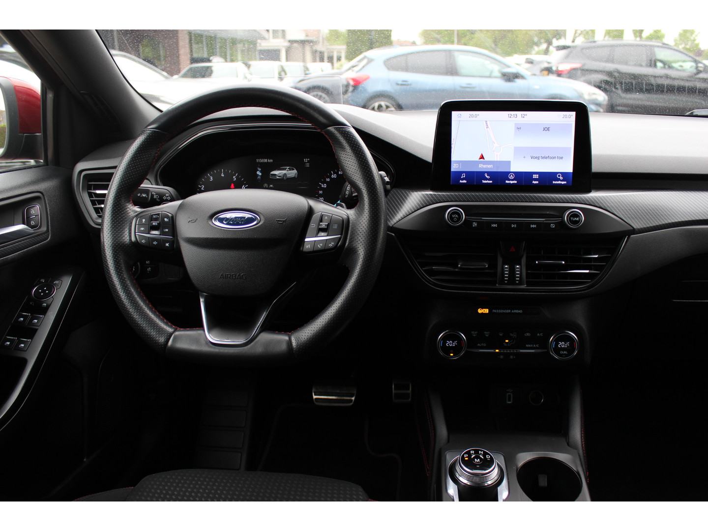 Ford Ford