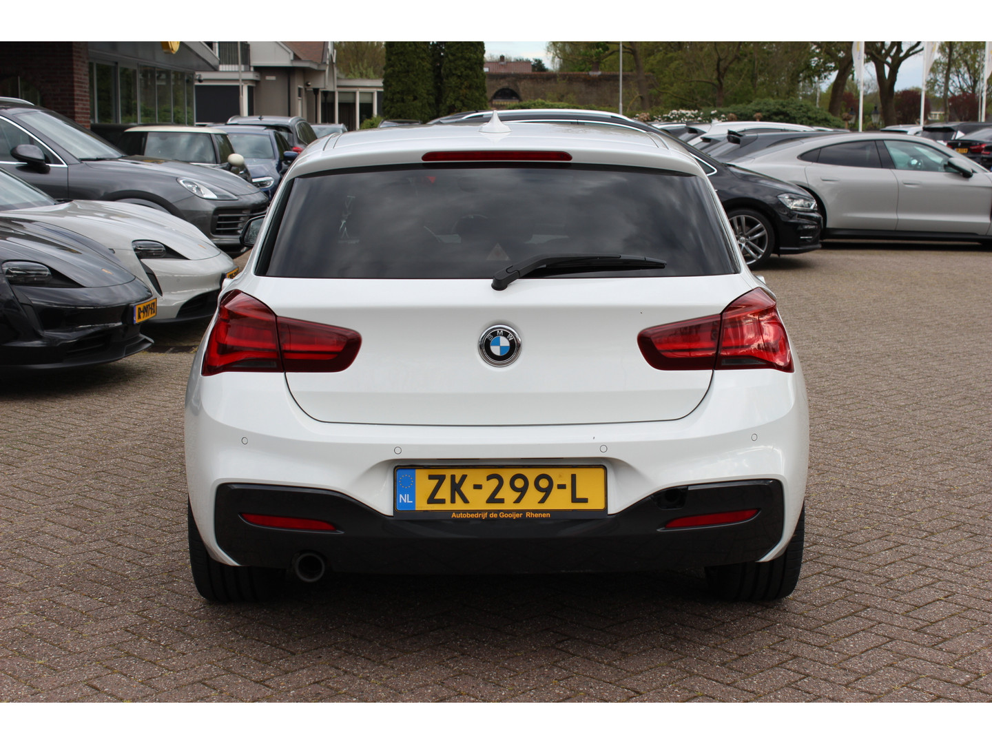 BMW