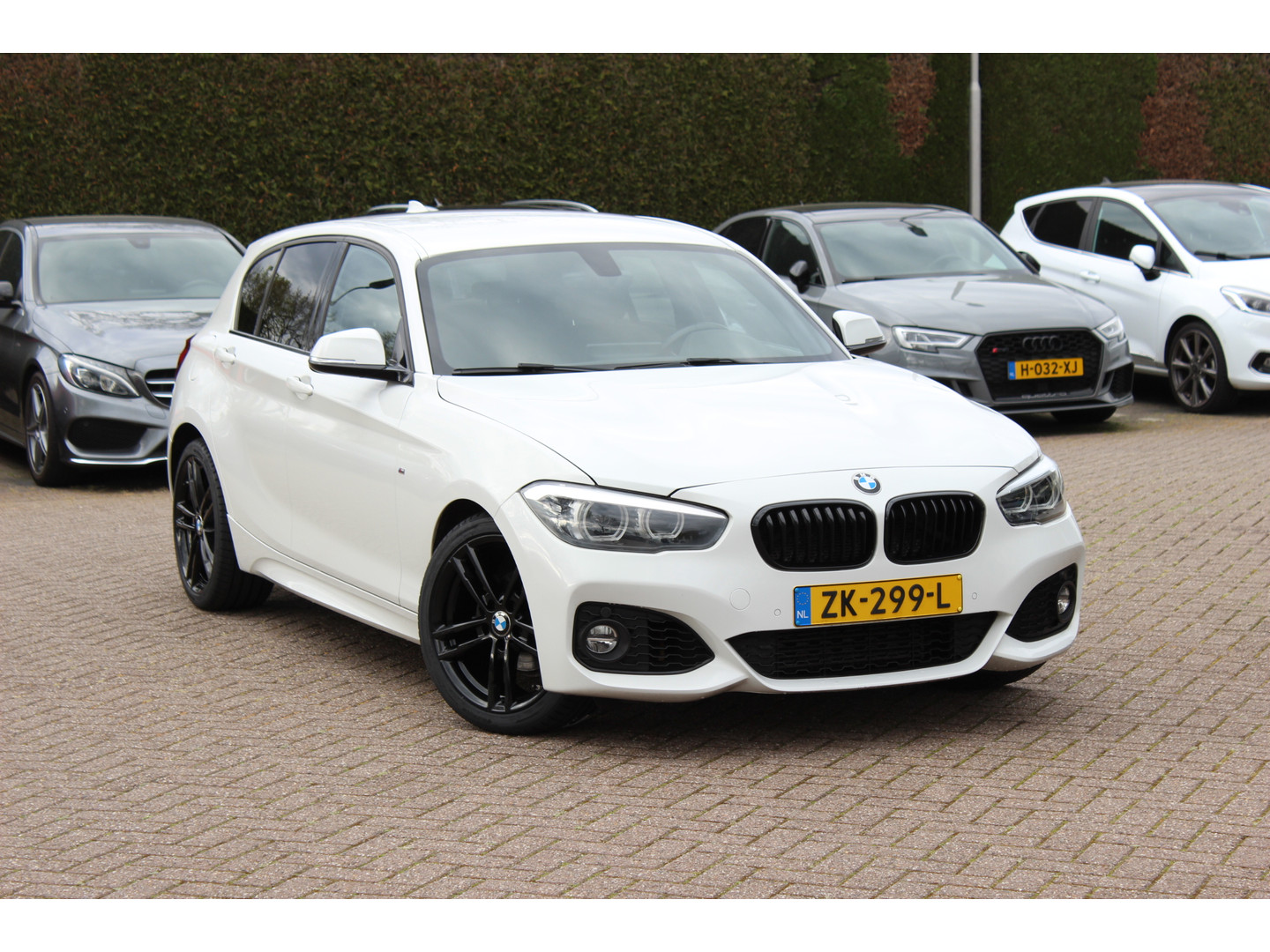 BMW
