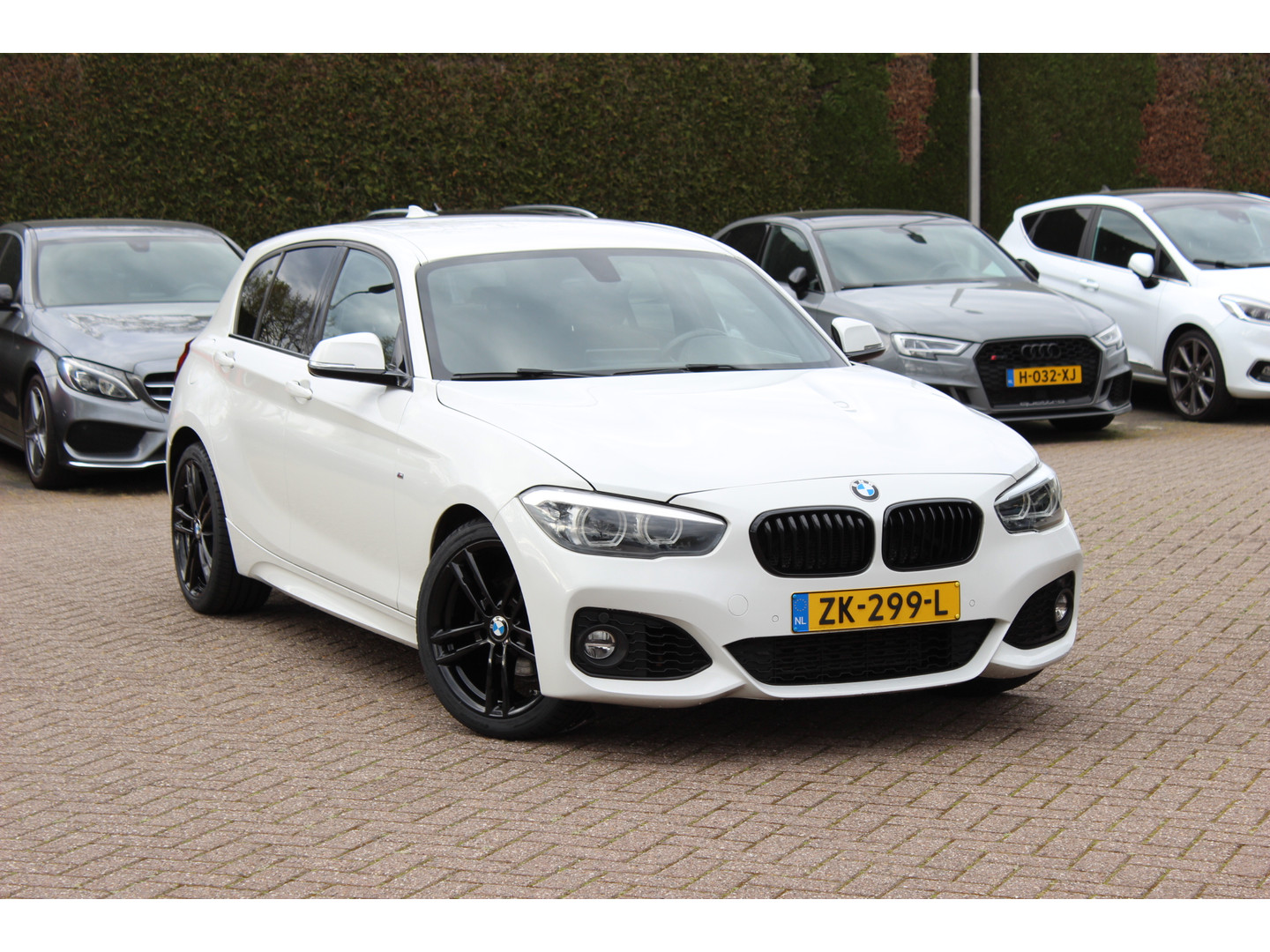 BMW