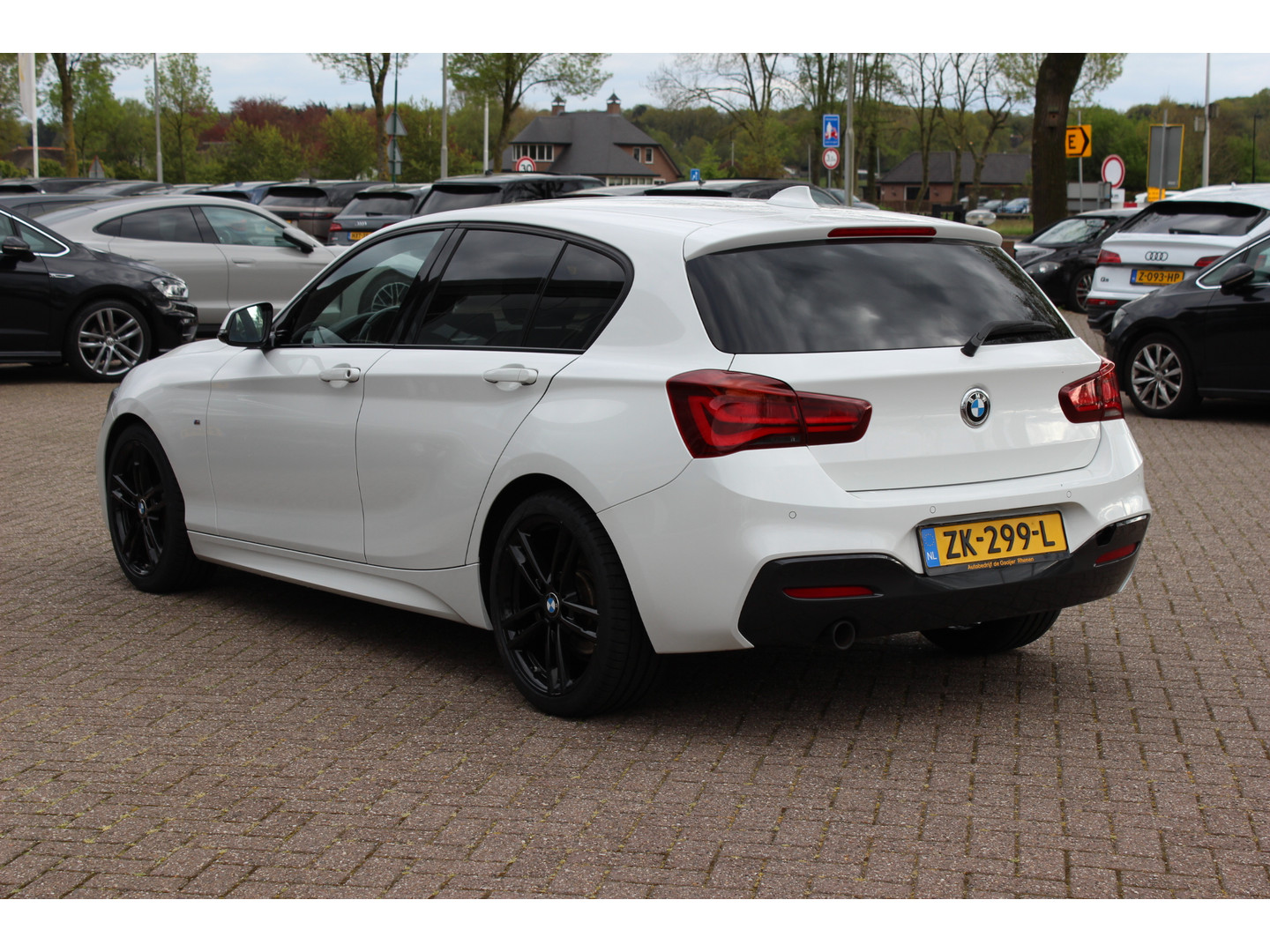 BMW
