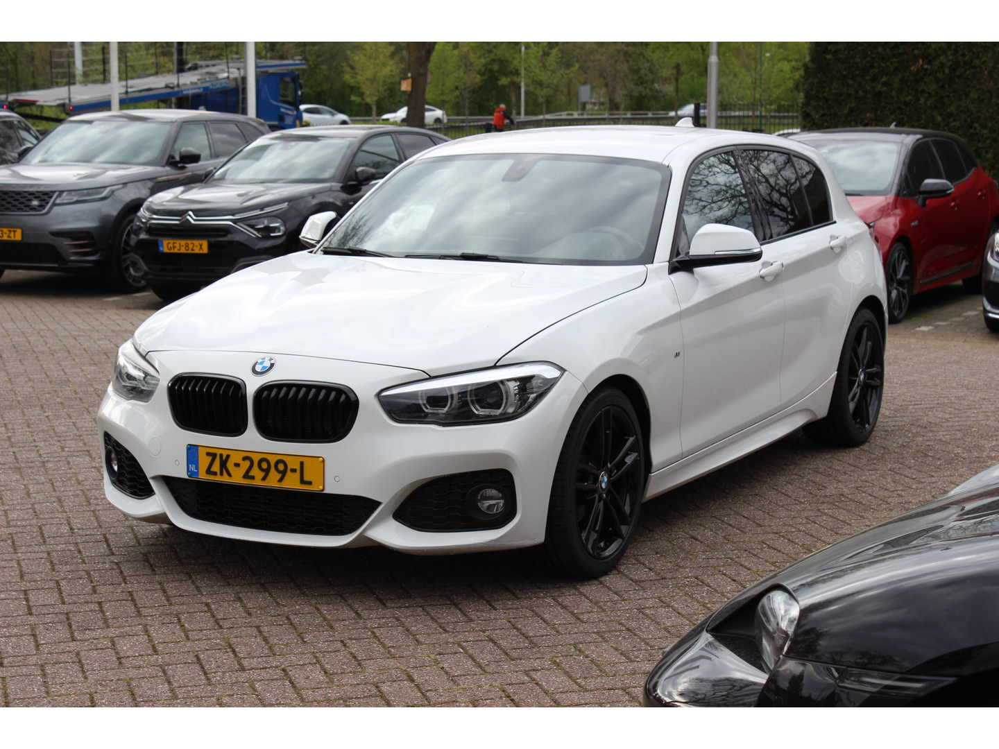 BMW