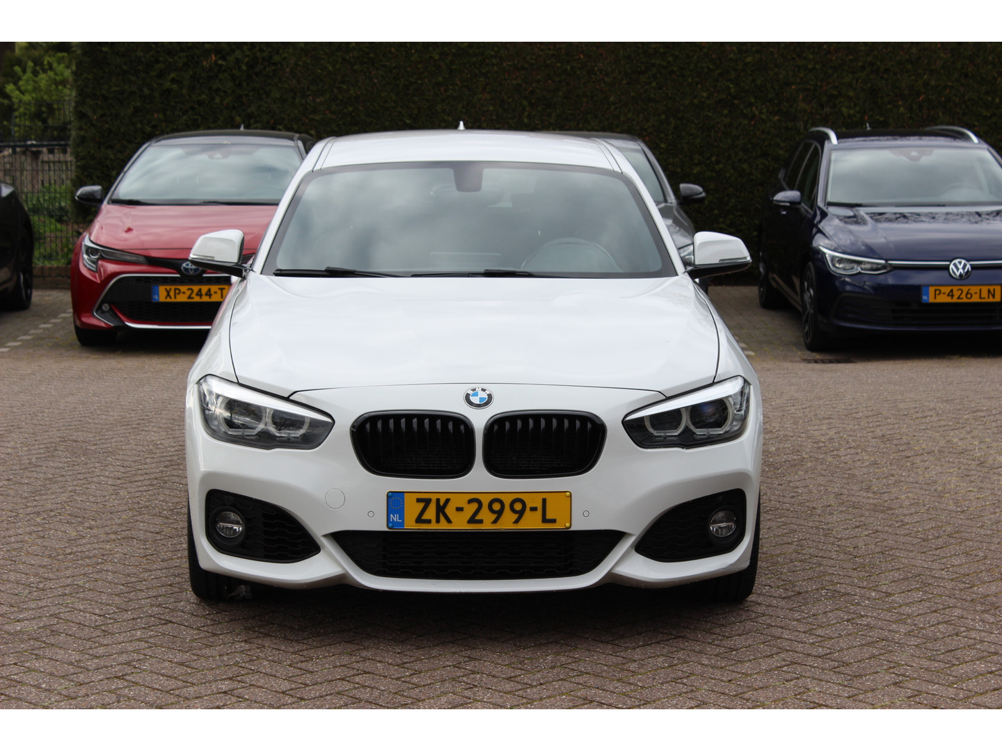BMW