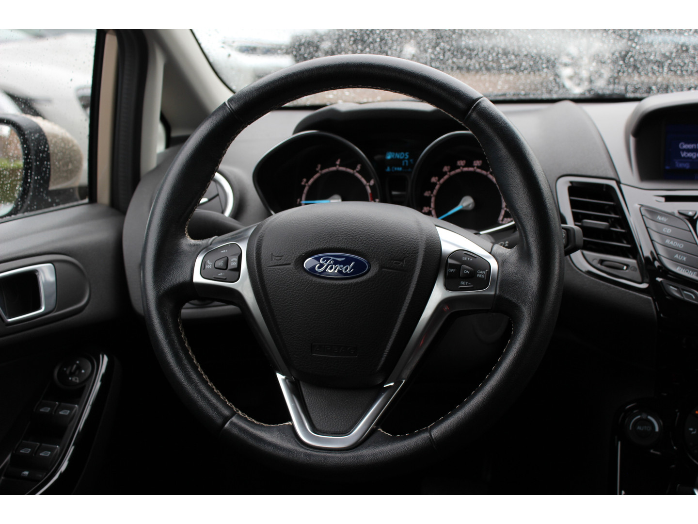 Ford Ford