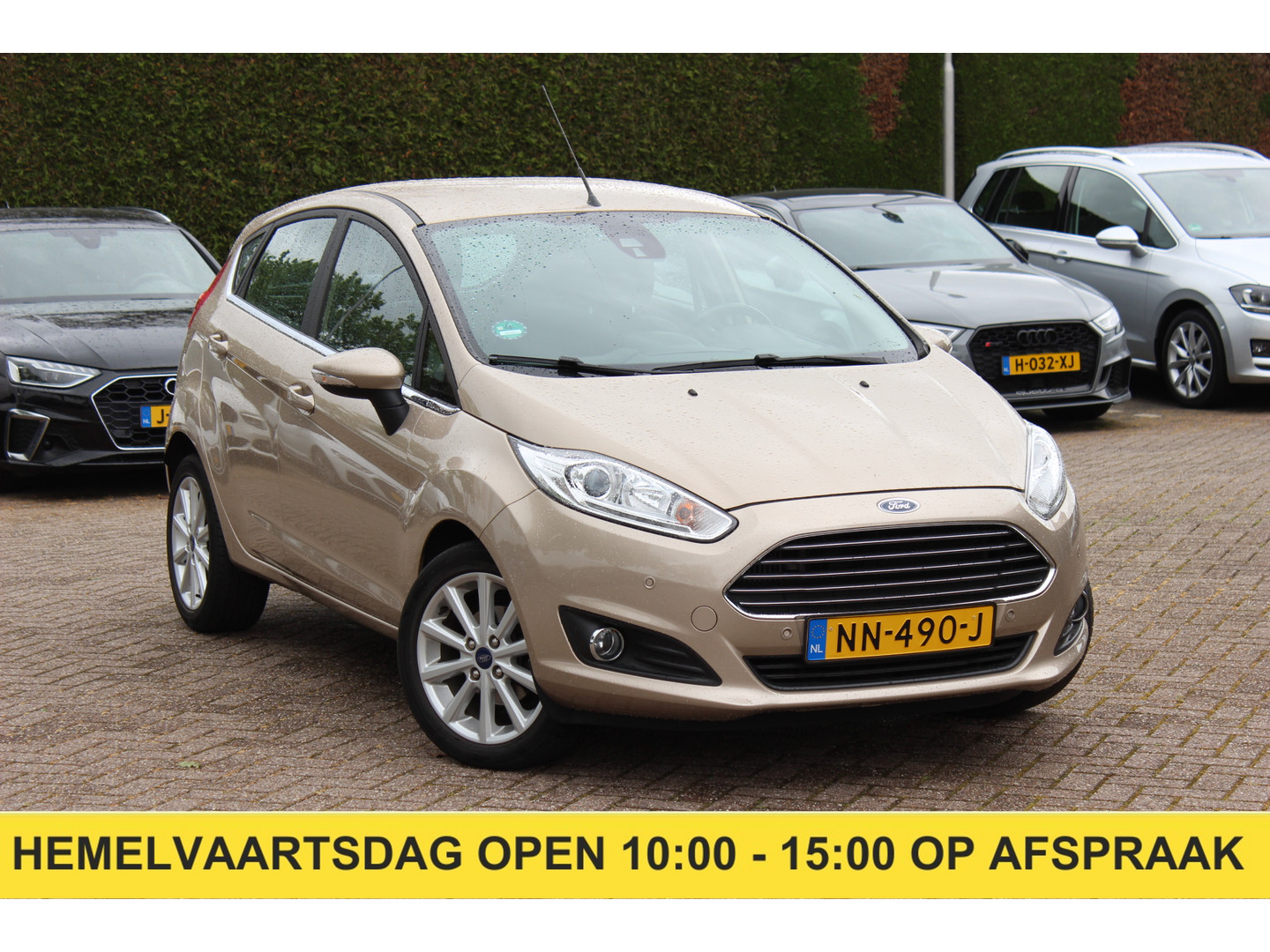 Ford Ford
