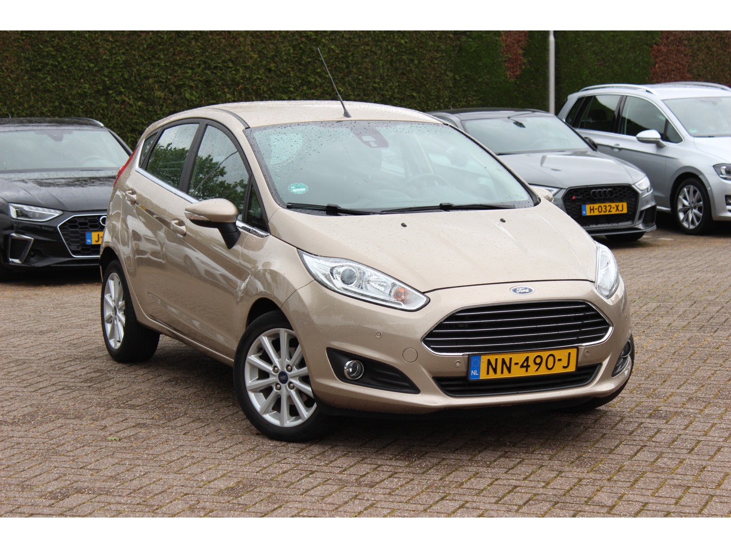Ford Ford