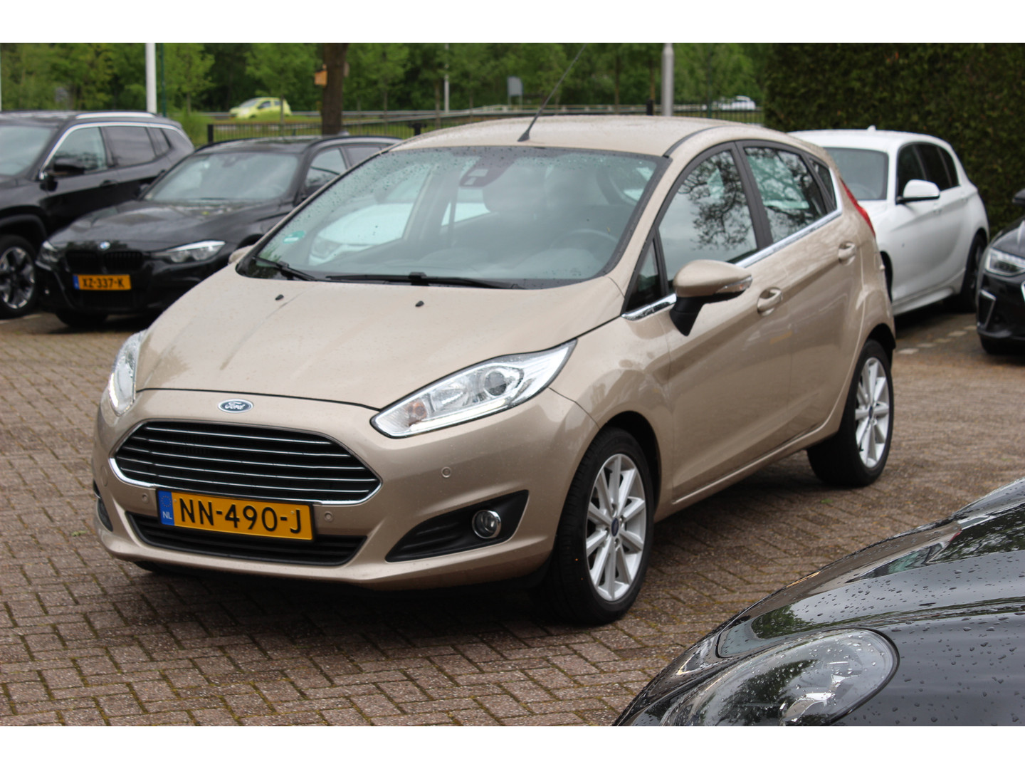 Ford Ford