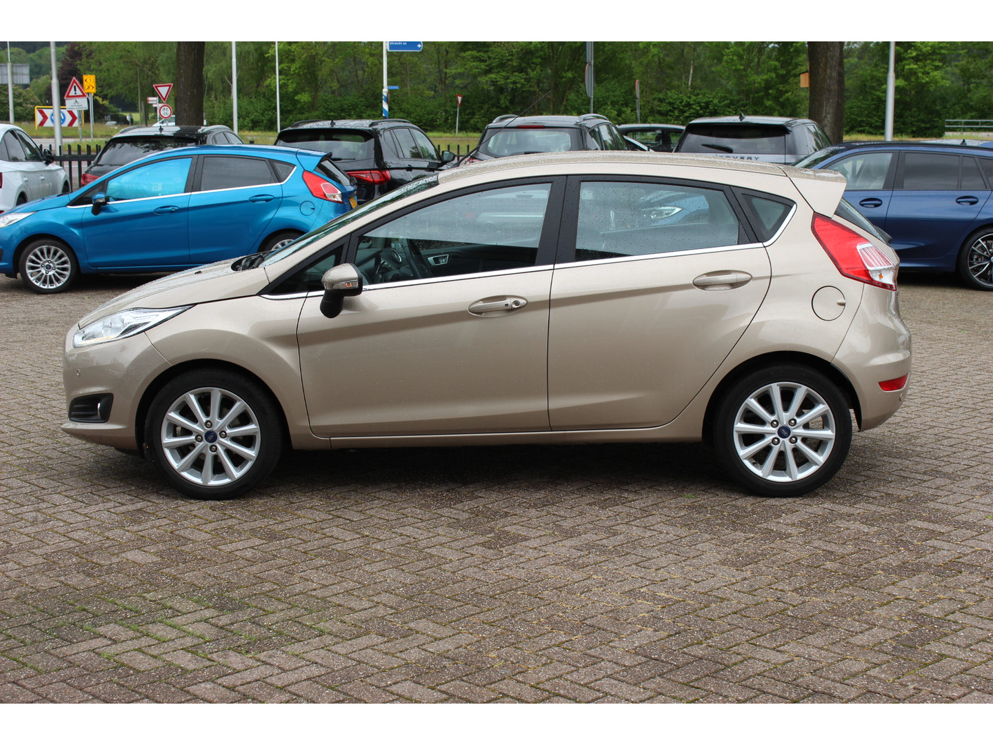 Ford Ford