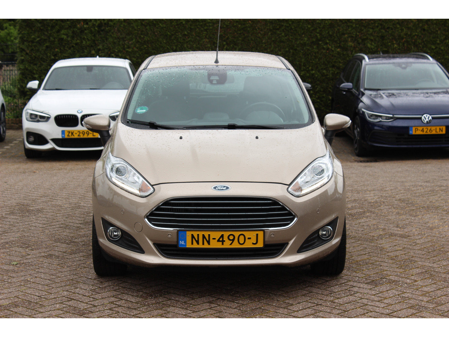 Ford Ford