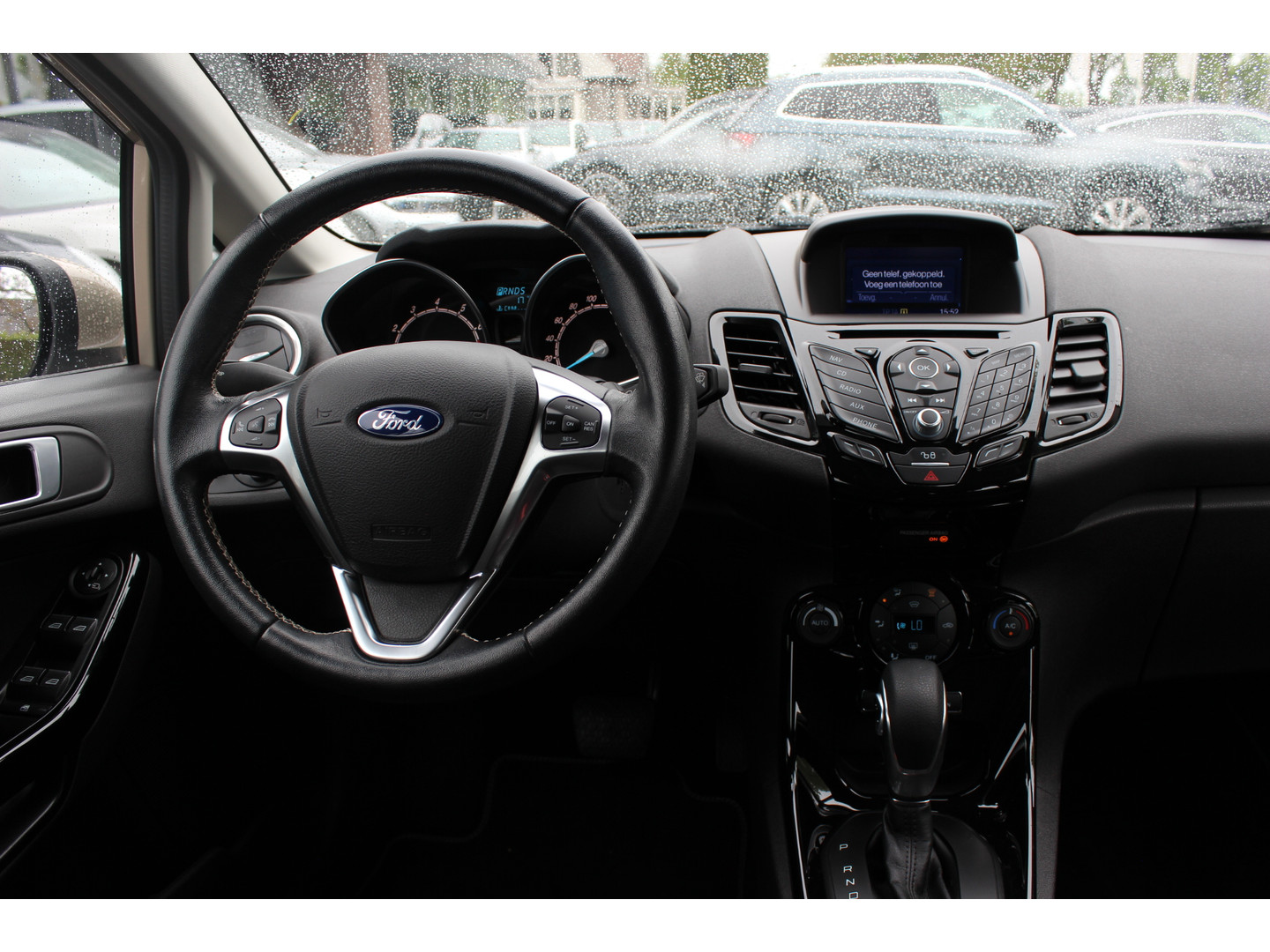 Ford Ford