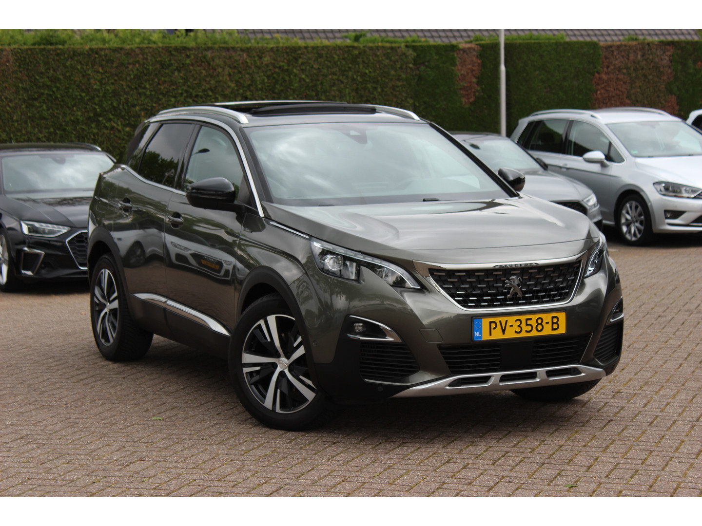Peugeot