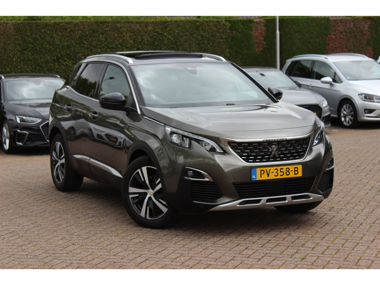 Peugeot