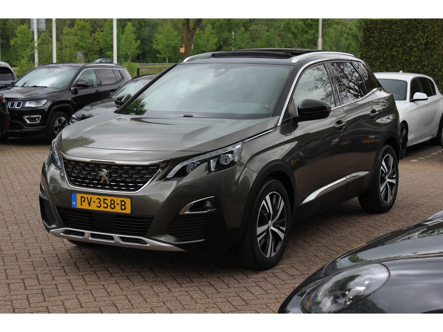 Peugeot
