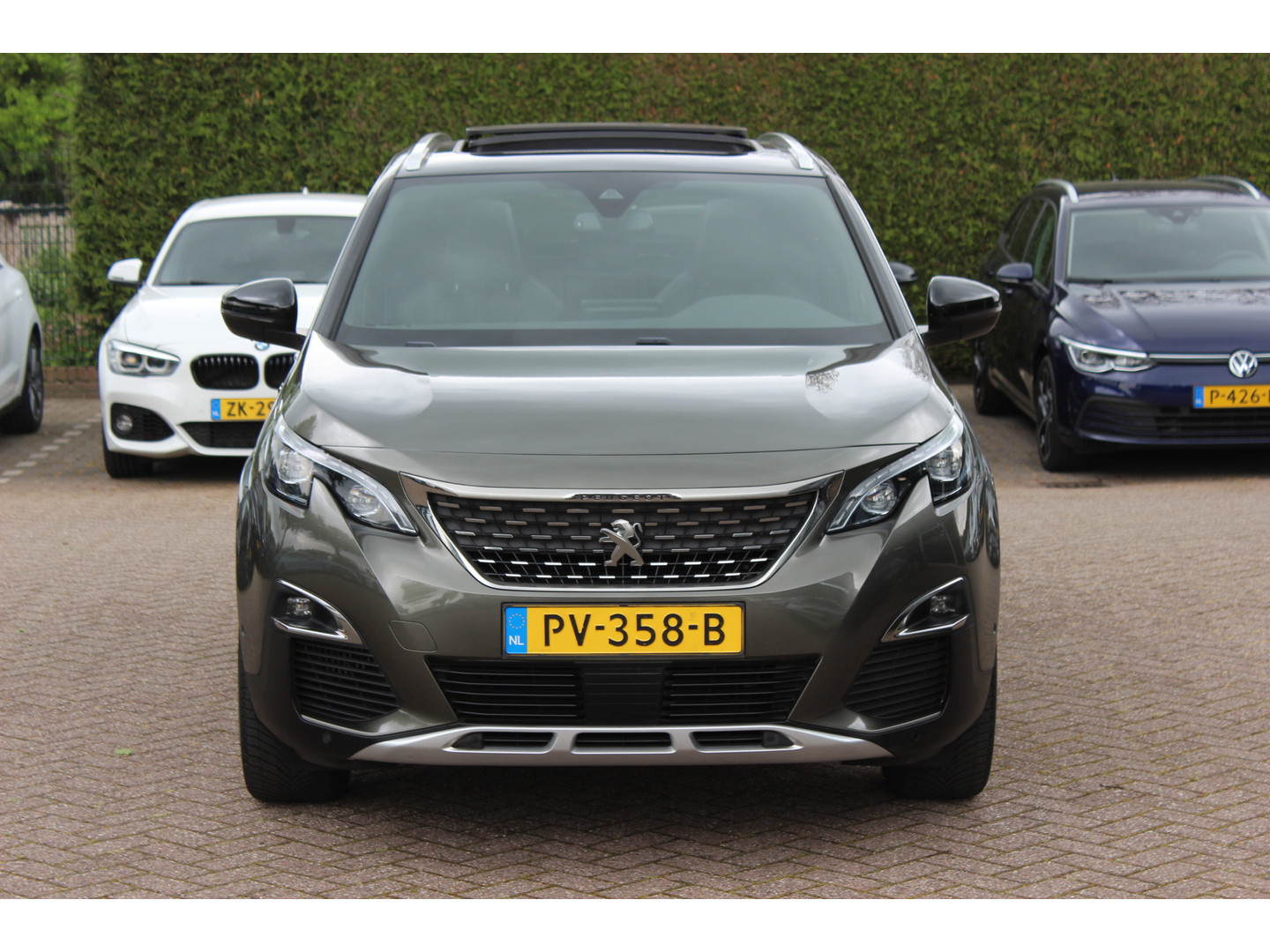 Peugeot