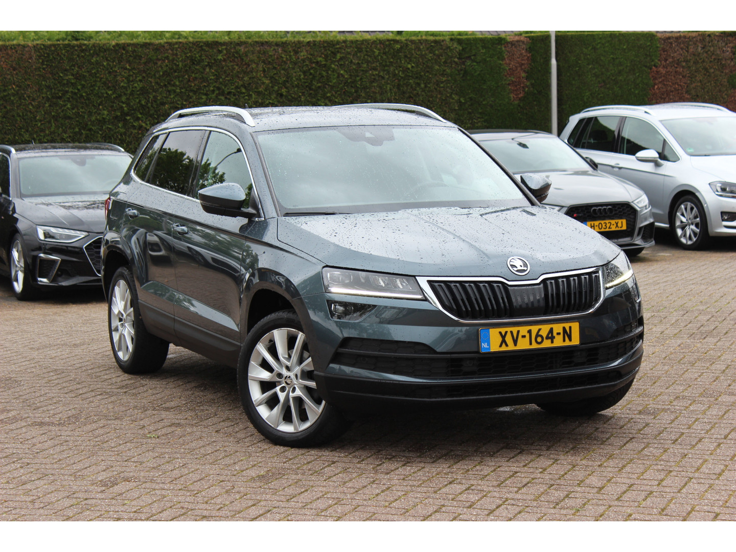 ŠKODA