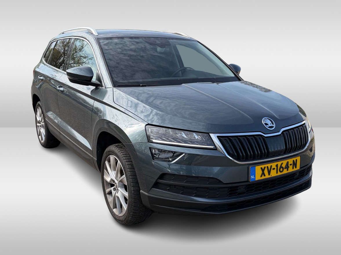 ŠKODA
