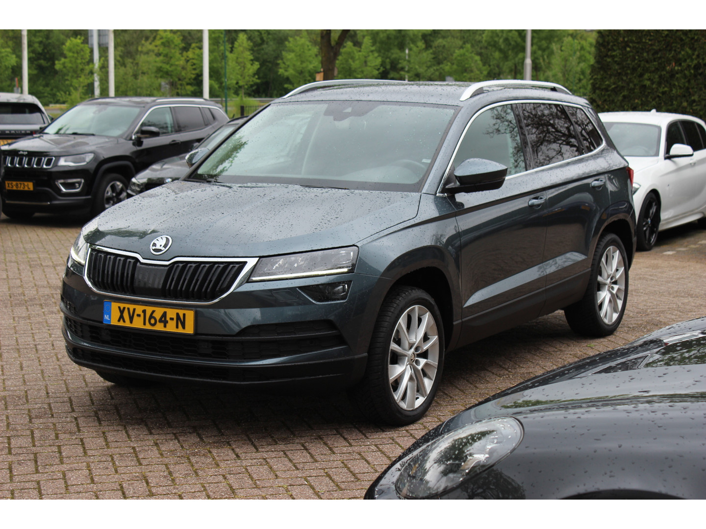 ŠKODA